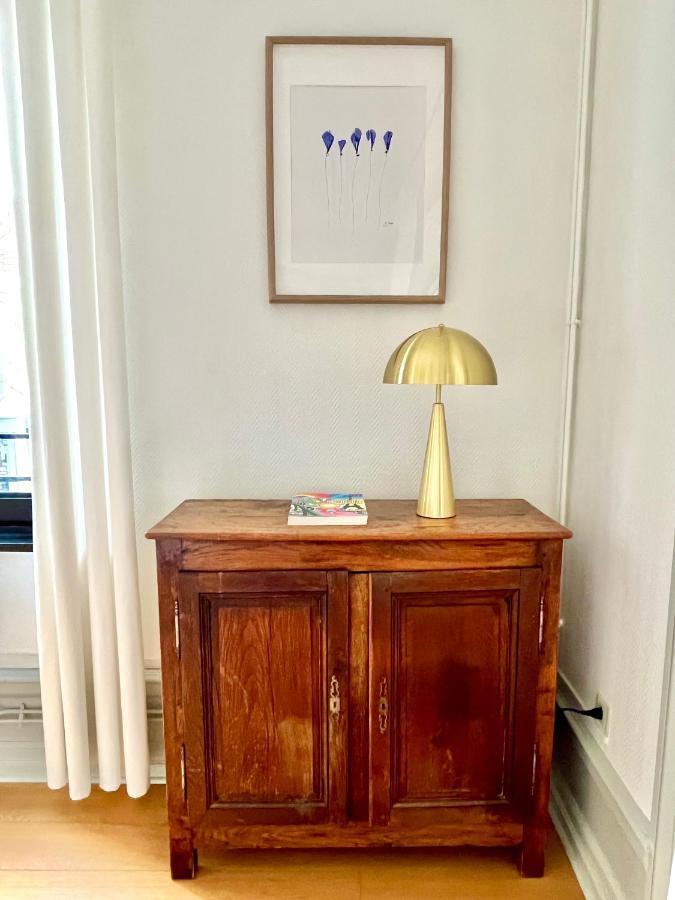 La Maison Faidherbe, Malo-Les-Bains 敦刻尔克 外观 照片